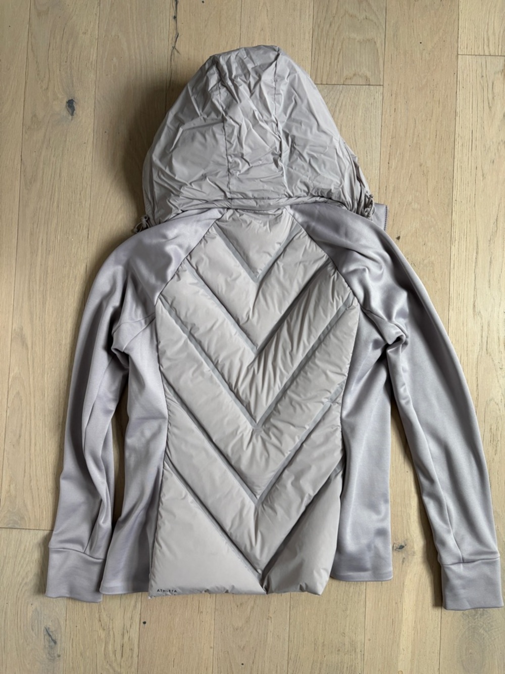 Athleta Jacket - Picture 2 of 3